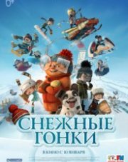 Снежные гонки (, 2019)