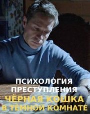Психология преступления 3. Чёрная кошка в темной комнате (, 2021)