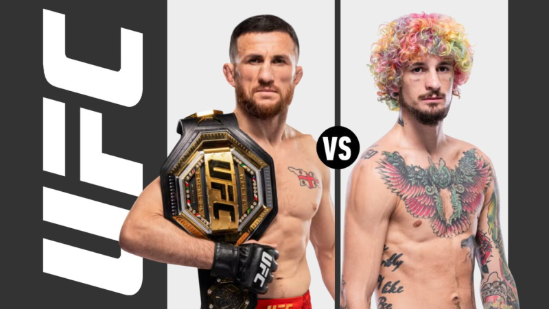 UFC 316 Двалишвили — О'Мэлли 2 / Dvalishvili vs O'Malley 2 8 июня 2025